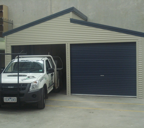 Judds Garages - Edgeworth, NSW