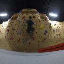 Iron Palm Bouldering - Exercise & Physical Fitness Programs
