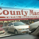 County Market - Grocery Stores