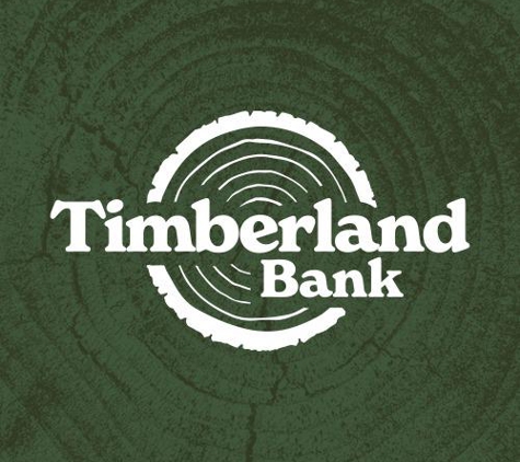 Timberland Bank - Ocean Shores, WA