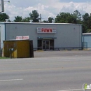 Cash America Pawn - Loans