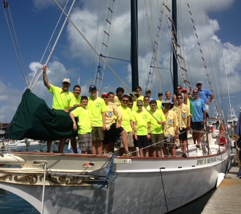 Schooner Spirit Of Independence - Key West, FL