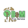 B&M Tree Service gallery