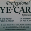 Professional Eye Care Optometry, P.A. gallery