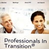 Professionals in Transition gallery