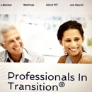 Professionals in Transition - Employee Assistance Programs