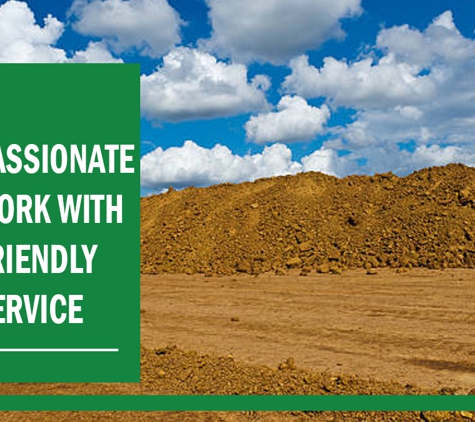 Kingsway Sands & Firewood - Malaga, WA. Passionate work with friendly service.