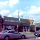 Midas Auto Service Experts - Auto Repair & Service