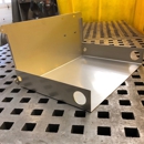 Ramsay Welding & Fabrication, Inc. - Aluminum Products