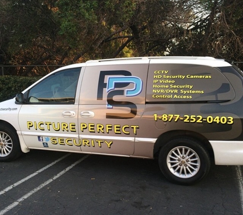 Picture Perfect Security - Marina Del Rey, CA