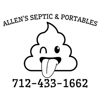 Allen's Septic & Portables gallery