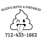 Allen's Septic & Portables