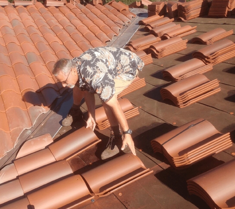 A  DUIN-IT Roofing & Construction,Valley Center - Valley Center, CA