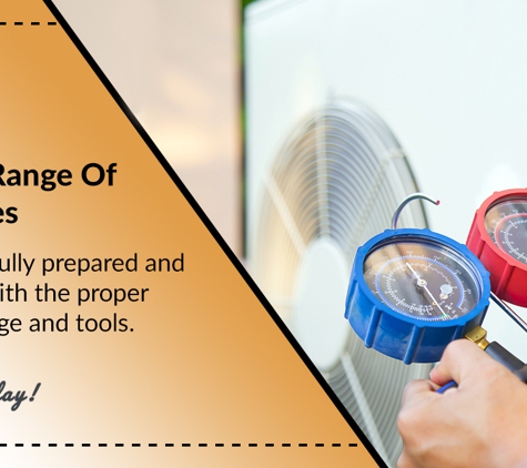 Super Home Services. Wide Range Of Services
