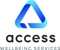 Access Wellbeing Services Logo