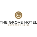The Grove Hotel - Hotels