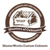 MasterWorks Custom Cabinets gallery