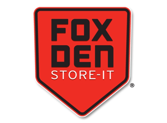 Fox Den Store-It - Summerset, SD