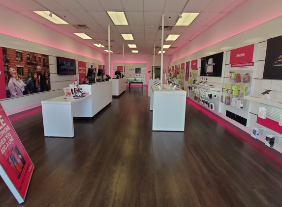 T-Mobile - Wichita Falls, TX