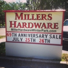 Miller's Hardware