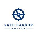 Safe Harbor Ferry Point - Boat Storage