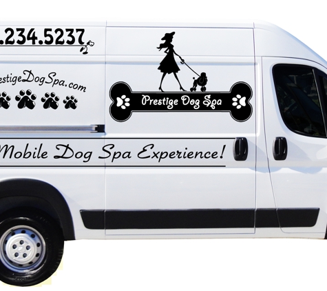 Prestige Dog Spa - Davie, FL