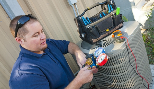 R & R Air Conditioning Service Company - Grand Prairie, TX