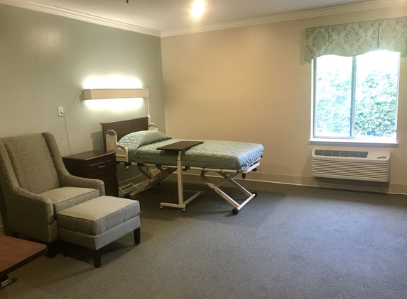 Charlotte Health & Rehabilitation Center - Charlotte, NC