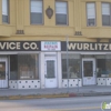 J & K Service Co Wurlitzer Sales Parts & Service gallery