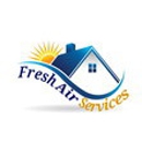 Fresh Air Services - Air Duct Cleaning