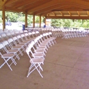 JCM Party Rentals - Chair Rental