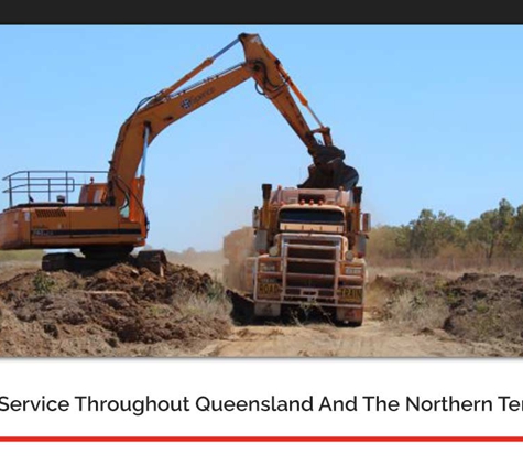 Gulf Civil Pty Ltd - Pioneer, QLD. We Service Throughout Queensland And The Northern Territory