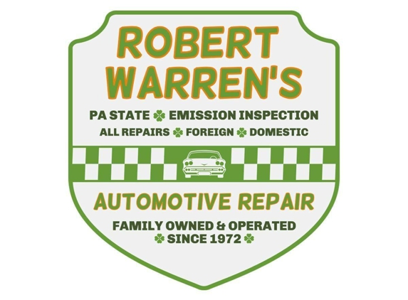 Robert Warrens Automotive - Southampton, PA