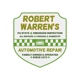 Robert Warrens Automotive