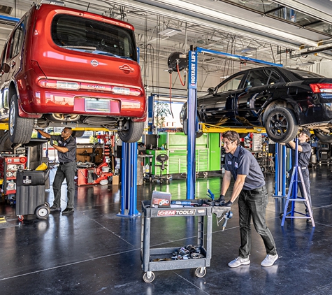 AAA Henderson Horizon Ridge Auto Repair Center - Henderson, NV