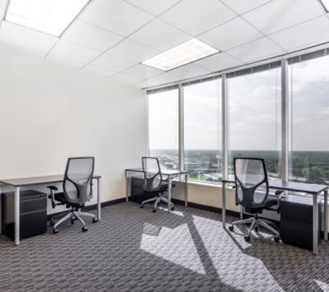 Regus-Illinois Oak Brook-One Lincoln Centre - Oakbrook Terrace, IL