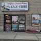 Angie's State Line Package Store