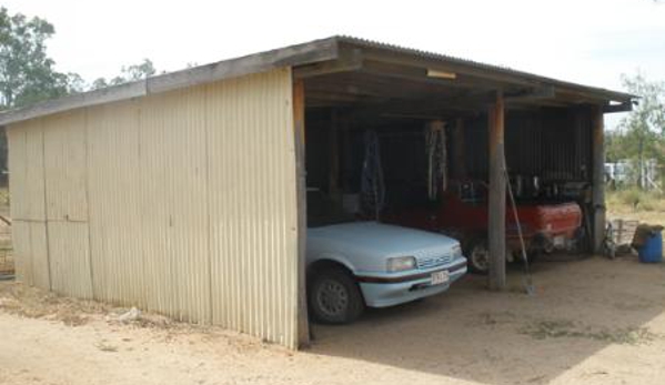 Gayndah Real Estate - Gayndah, QLD