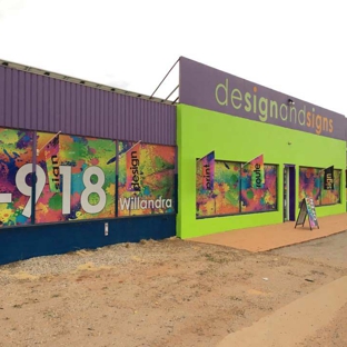 Design & Signs & Digital Print - Griffith, NSW
