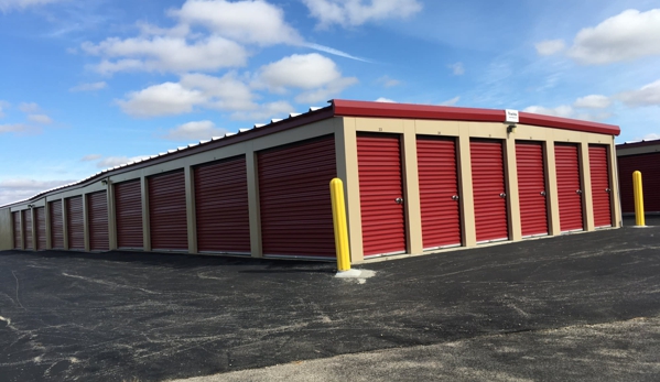 Lockbox Self Storage LLC - Mount Morris, IL - Mount Morris, IL