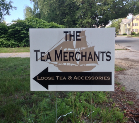 The Tea Merchants LLC - Nashua, NH