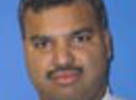 Dr. Ajeeb John Titus, MD - Bethlehem, PA