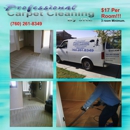 Professional Carpet Cleaning By Joseph Roland Leon - Carpet & Rug Cleaning Equipment & Supplies