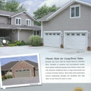 Champaign Garage Doors - Garage Doors & Openers