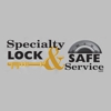 Specialty Lock & Safe Services gallery