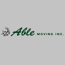 Able Moving - Movers