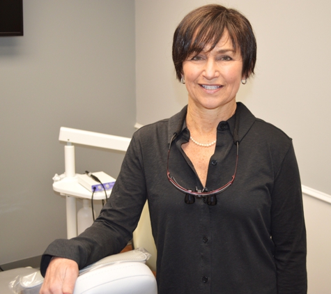 Dr. Julie A. Saviano DMD - Woburn, MA