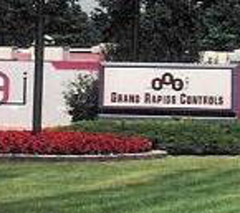 Grand Rapids Control - Rockford, MI