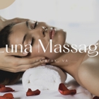 Luna Massage