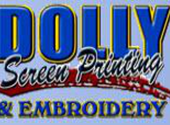 Dolly Screenprinting - Freehold, NJ